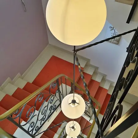 Jura Restaurant Le Panoramic Hotel 3*