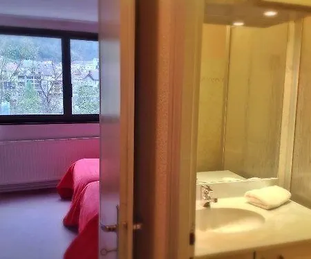 Jura Restaurant Le Panoramic Hotel 3*