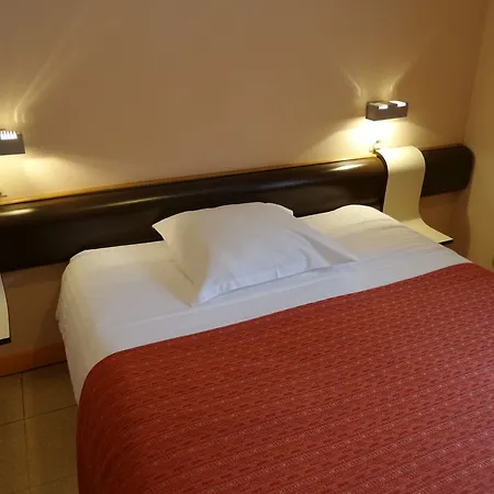 Jura Restaurant Le Panoramic Hotel